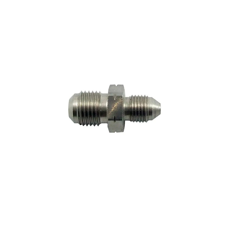 Aeroflow AF360-03-XPX Flare Union Fitting - Stainl | Kren Offroad NZ