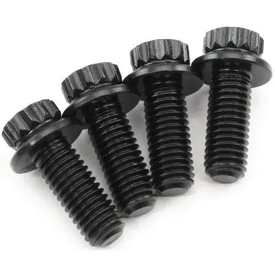 Aeroflow AF37-1076 Camshaft Reatiner Plate Bolts - 4 Pack