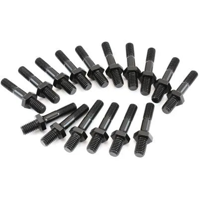 Aeroflow AF37-1101 Rocker Arm Studs 3/8" 1.895" 48mm UHL