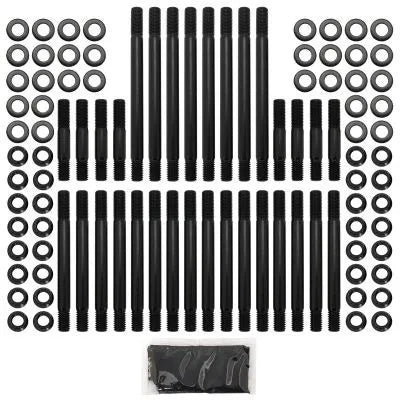Aeroflow AF37-2011 Head Stud Kit (Big Block Chevy 396-454)