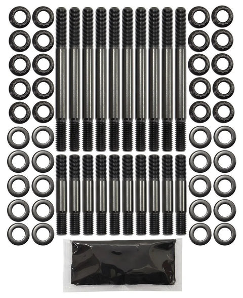 Aeroflow AF37-2015 Windsor 7/16" Head Stud Kit (Sm | Kren Offroad NZ