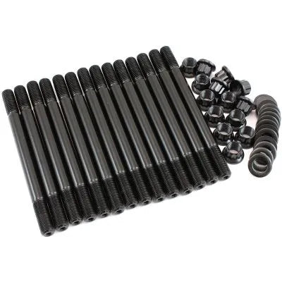 Aeroflow AF37-2041 Head Stud Kit (Nissan RB30 Sohc)
