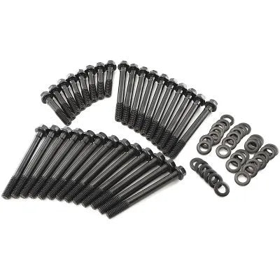 Aeroflow AF37-2111 Head Bolt Kit Suit 320cc and Edelbrock