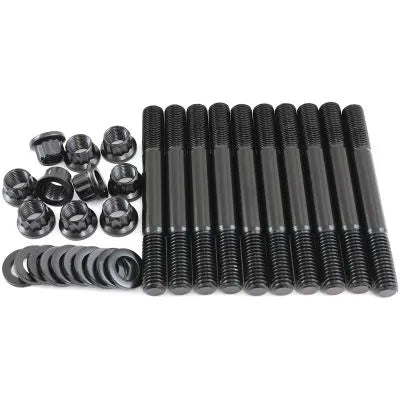 Aeroflow AF37-2217 2 Bolt Main Stud Kit