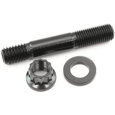 Aeroflow AF37-2380 Oil Pump Stud Kit - Black Finish