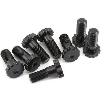 Aeroflow AF37-2412 Flywheel Bolts - 8 Pack