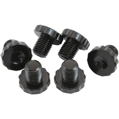 Aeroflow AF37-2460 Flexplate Bolts - 6 Pack