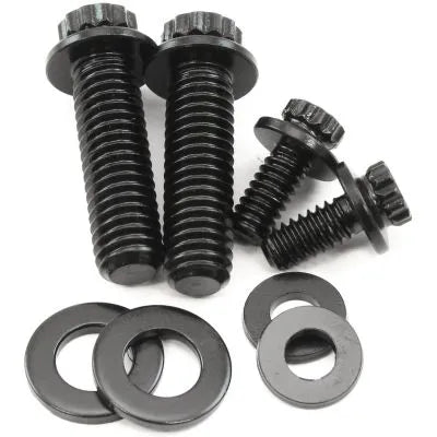 Aeroflow AF37-2490 Fuel Pump Bolt Kit (Small Block Chevy)