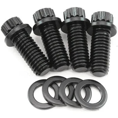 Aeroflow AF37-2504 Engine Mount Bolt Kit