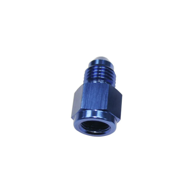 Aeroflow AF370-03X Straight Female 1/8 NPT To -3AN Adapter