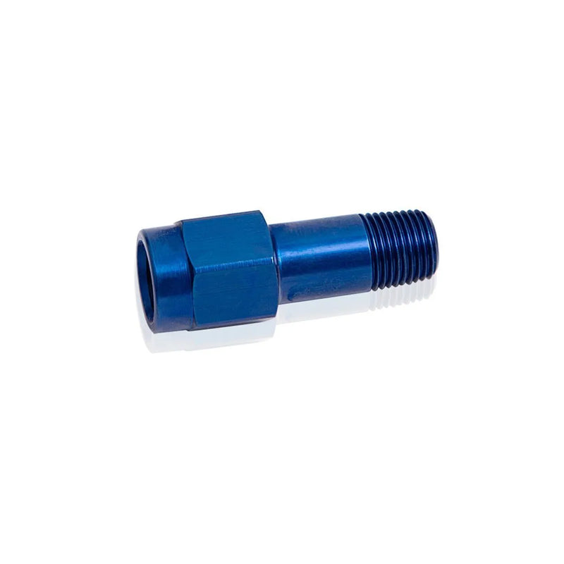 Aeroflow AF372-06X 3/8" NPT Extension Male To Female