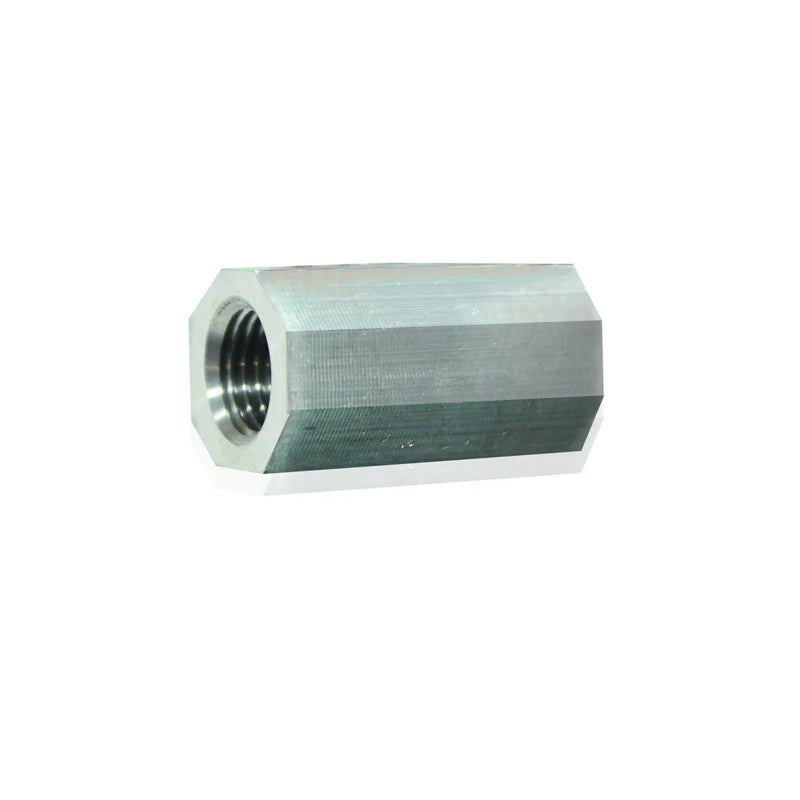 Aeroflow AF372 3/8"-24 Stainless Steel Inverted Flare