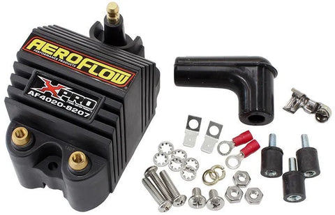 Aeroflow AF4020-8207 XPRO Universal SS Ignition Co | Kren Offroad NZ