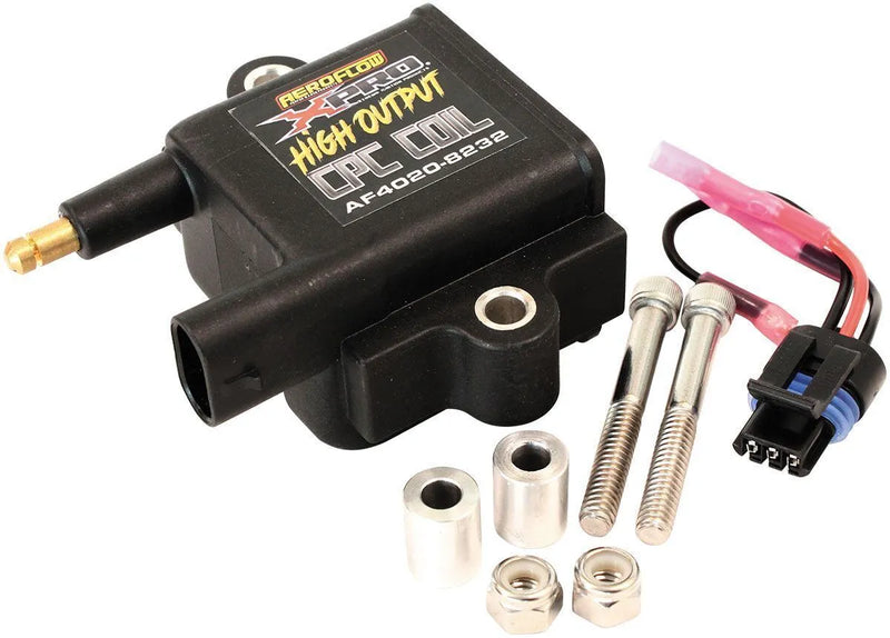 Aeroflow AF4020-8232 Single Tower Ignition Coil | Kren Offroad NZ