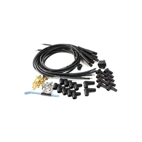 Aeroflow AF4030-31193 Xpro 8.5mm Ignition Lead Set