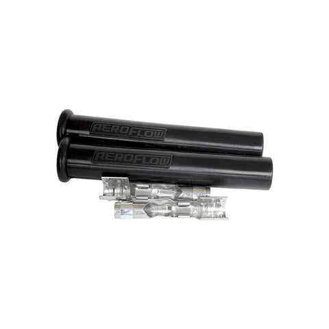 Aeroflow AF4030-3301 Multi Angle Silicone Spark Plug