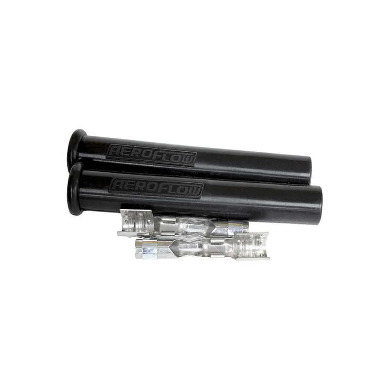 Aeroflow AF4030-3301 Multi Angle Silicone Spark Plug