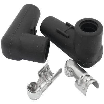 Aeroflow AF4030-3312-XPX Xpro Silicone Low Profile 90°