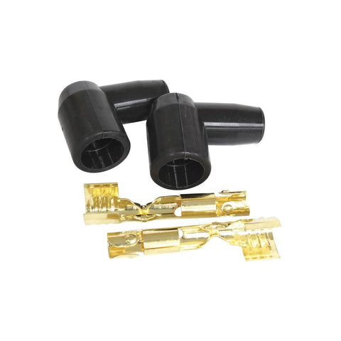 Aeroflow AF4030-3321 90 Deg Silicone Distributor/Coil