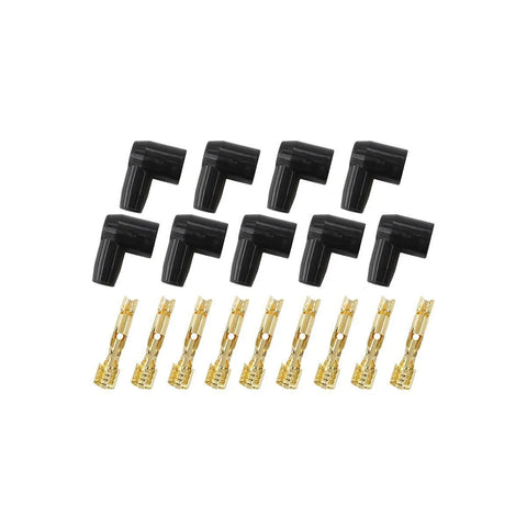 Aeroflow AF4030-8851 90 Deg Silicone Distributor/Coil