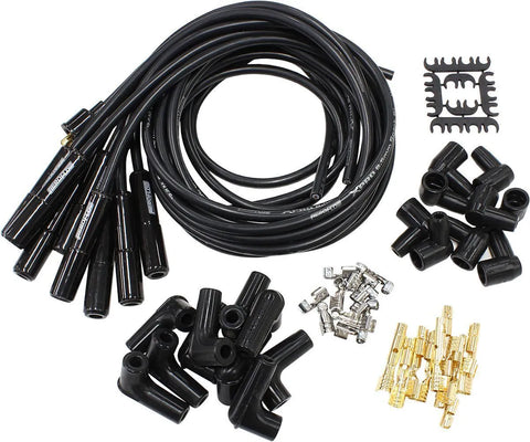 Aeroflow AF4038-31193C XPRO Universal Ignition Lea | Kren Offroad NZ