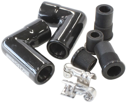 Aeroflow AF4038-3311C-XPX Xpro Ceramic 90° Boot & | Kren Offroad NZ