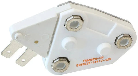 Aeroflow AF4079-1000 Replacement Alternator Regula | Kren Offroad NZ