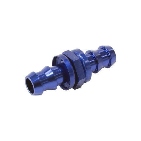 Aeroflow AF410-08-06X -6AN to -8AN Male to Male Barb Push