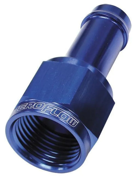 Aeroflow AF411-04-XPX Straight Hose Barb 3/16" to | Kren Offroad NZ