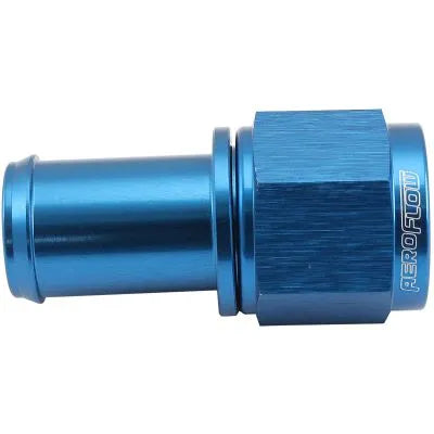Aeroflow AF411-08-10-XPX 5/8" to -8AN Female Straight