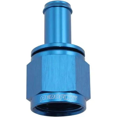 Aeroflow AF411-10-08-XPX 1/2" to -10AN Female Straight