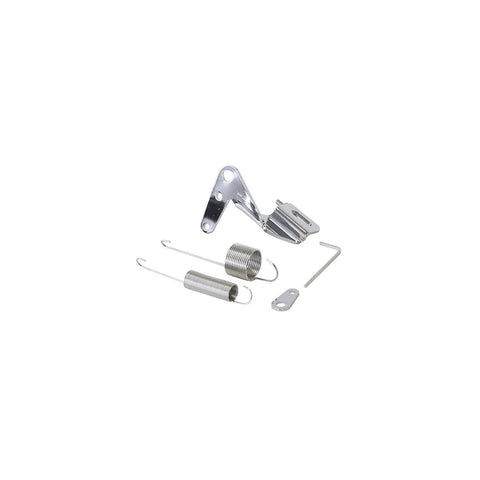 Aeroflow AF42-1104X Throttle Cable Bracket Kit w/Return