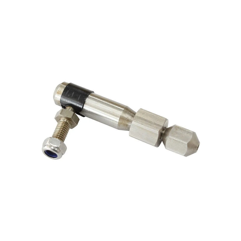 Aeroflow AF42-1106 Carb End Assembly to Suit Throttle