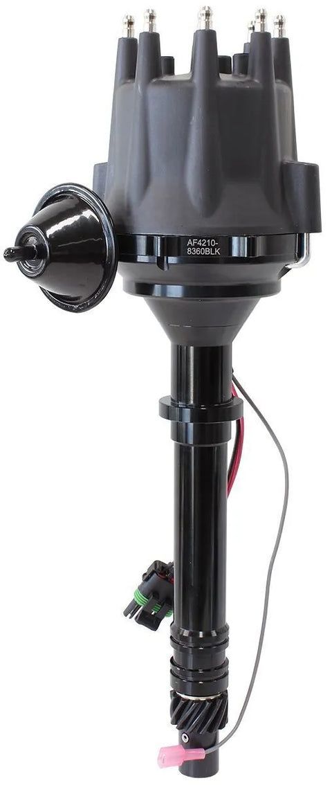 Aeroflow AF4210-8360BLK XPRO Ready to Run Distribu | Kren Offroad NZ