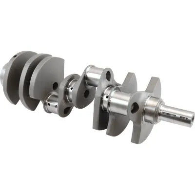 Aeroflow AF4214-4000-6125 Forged Crankshaft - 4.000"