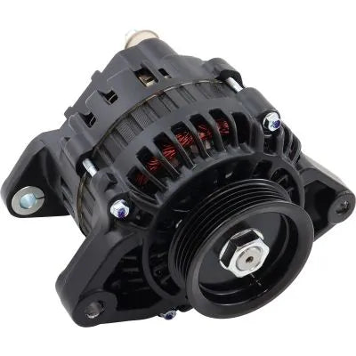 Aeroflow AF4271-1500 150 AMP High Output Direct Fit