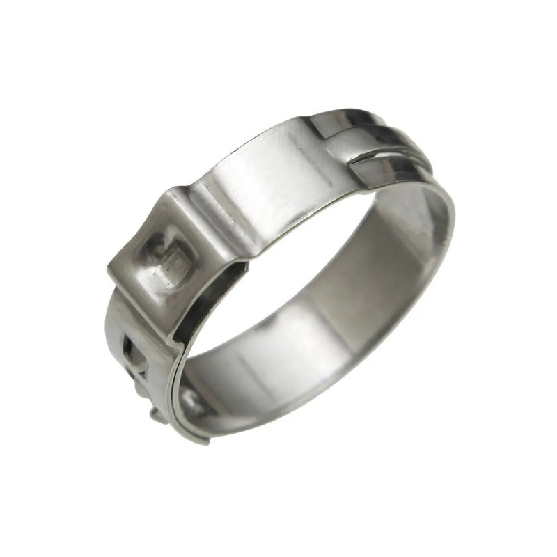Aeroflow AF444-X Aero Clamp