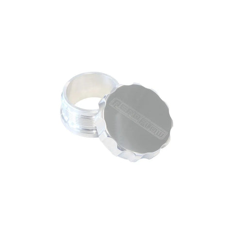 Aeroflow AF460-16X 1" Billet Aluminium Weld-On Filler
