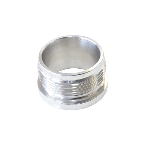 Aeroflow AF460-32BSS 2" Stainless Steel Weld-On Neck -