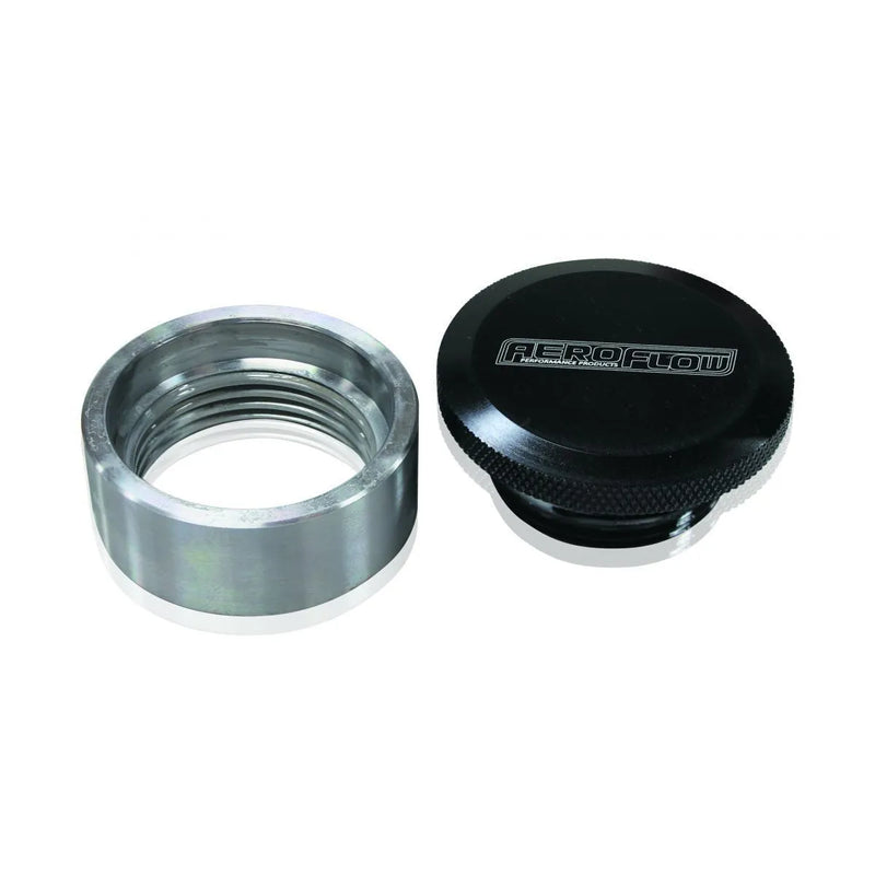 Aeroflow AF461-20 Weld-On Differential Filler Plug -
