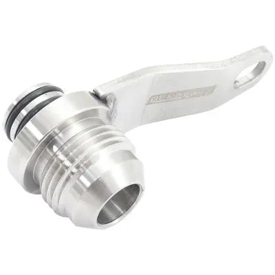 Aeroflow AF463-24 Subaru Turbo Oil Return -10AN Fitting