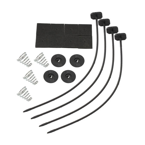 Aeroflow AF49-1007 Quick Fit Mounting Kit