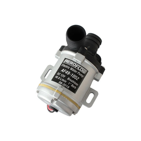 Aeroflow AF49-1052 1" Barb Brushless Electric