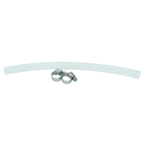 Aeroflow AF49-1060X In-Tank Fuel Hose Kit 5-16" I.D (E85)