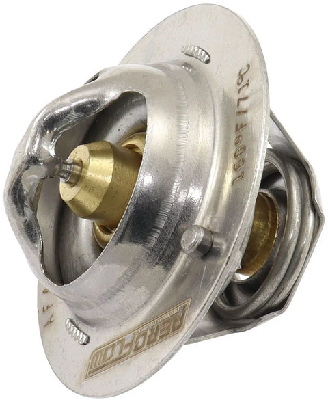 Aeroflow AF49-1136 Hi-Flow Thermostat, 160°F 71°C (Subaru EJ20 & EJ25)