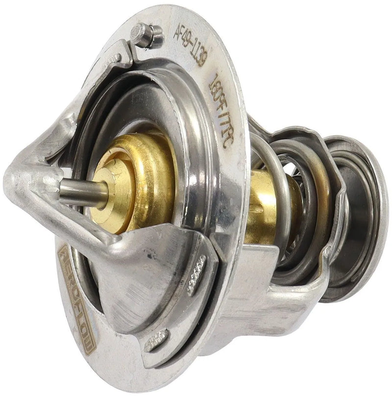 Aeroflow AF49-1139 Hi-Flow Thermostat, 160°F 71°C | Kren Offroad NZ