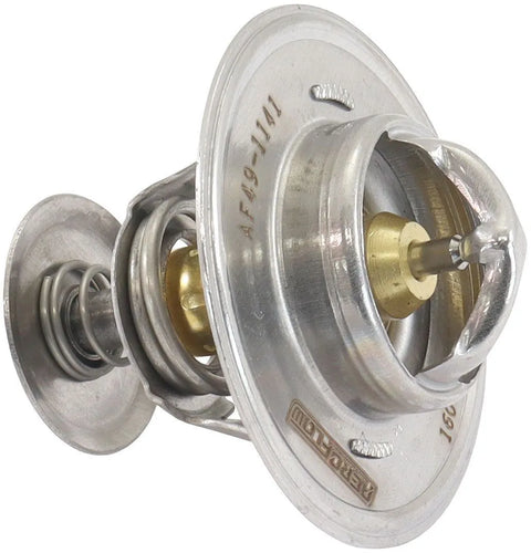 Aeroflow AF49-1141 Hi-Flow Thermostat, 160°F 71°C (Toyota 1JZ & 2JZ)