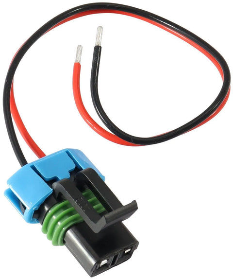 Aeroflow AF49-1157 Delphi 40mm Fuel Pump Male Pigt | Kren Offroad NZ