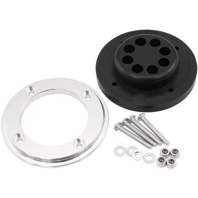 Aeroflow AF49-1218-XPX Ignition Wire Firewall Grommet 8