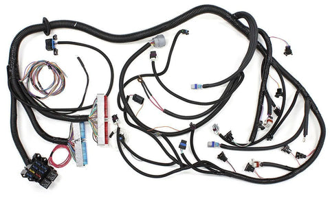 Aeroflow AF49-1505 Automatic Transmission Wiring H | Kren Offroad NZ